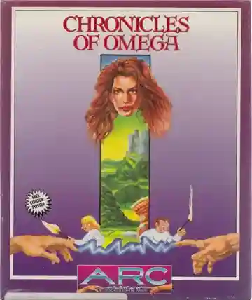 Chronicles of Omega, The
